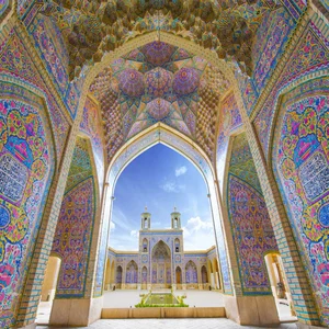 امامزاده طاهر بن محسن بن امام سجاد علیه السلام
