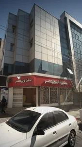مجتمع نان ولیعصر 4
