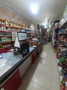 سوپر مارکت سبحان