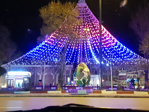 میدان ۱۵ خرداد