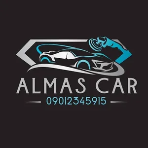 دیتیلینگ الماس کار