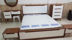 فروشگاه سرویس خواب راشین چوب