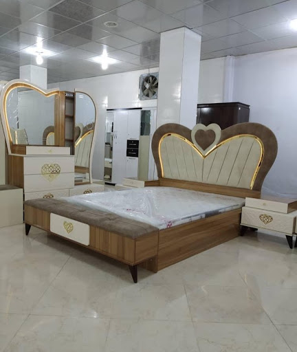 مبلمان خلیج فارس
