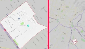 استان البرز کرج شهرک وحدت خیابان دهم غربی نبش کوچه صاحب الزمان