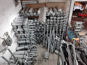 پخش اگزوز امیر