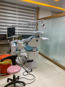درمانگاه حجتی