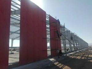 کارخانه کاشی وشنگار بلوچستان