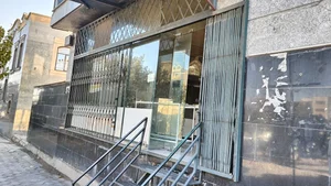 نانوایی بربری هاشم رجب زاده 2