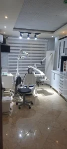 دندانپزشکی دکتر پگاه عزیززاده 2