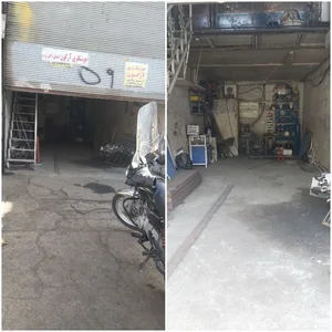 جوشکاری آرگون در یافت‌آباد 4