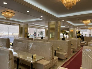 مجتمع غذایی شبانه روزی شادی