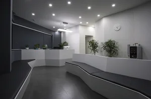 کلینیک دندانپزشکی آراد