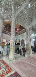 امامزاده هاشم