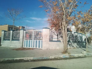 اداره گاز صالح آباد