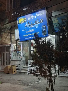 دزدگیر ماجیکار