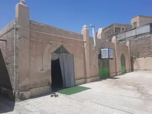مسجد مدنی 3