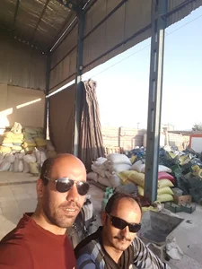 تولید سبد اریا پلاست کهریزسنگ