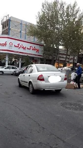 فروشگاه پوشاک بهارک 4