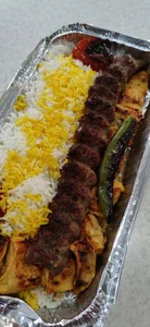 غذای ایرانی نمکدون 2