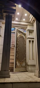 آرایشگاه اشراق 3