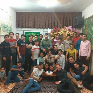 حسینیه حضرت فاطمه معصومه (س)