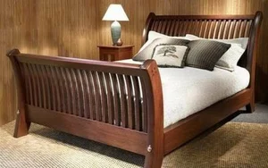 لمبه چوبی