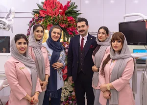 دکتر مرضیه جلال زاده