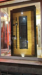 دنیز درب ضد سرقت