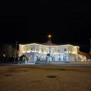 تالار آریا