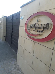 Merinos Carpet Factory