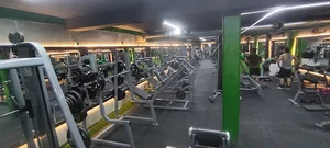 باشگاه بدنسازی مدرن