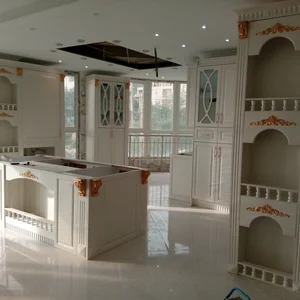 ساخت کابینت محمد قالیبافی