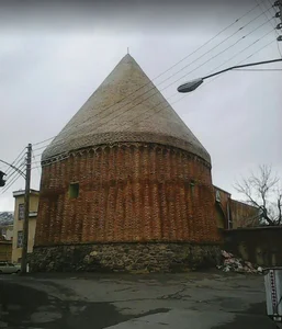امامزاده عبدالله 2