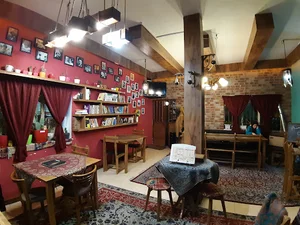 کافه تایم