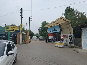 پوشاک گرزین