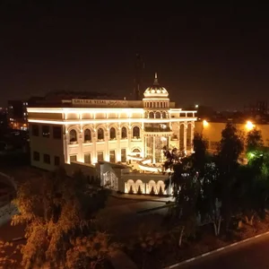 تالار پذیرایی قصر وصال 4