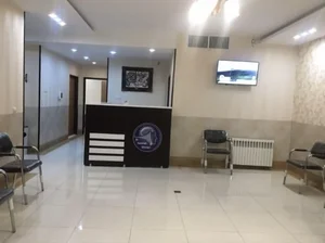 دکتر فاطمه قیصری 2