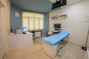 درمانگاه ژنتیک نسل فردا