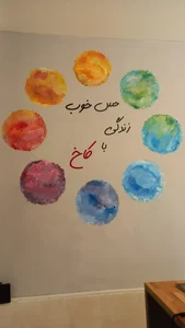 دکوراسیون داخلی کاخ 3
