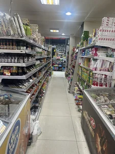 7eleven-هایپر بهشریان