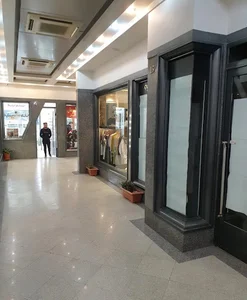 مرکز خرید گلسار