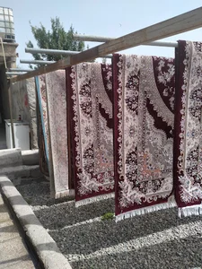 قالیشویی نگین