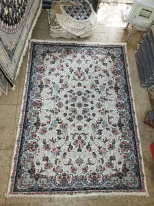 فرش ستاره کویر یزد 2