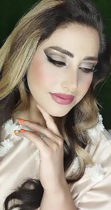 سالن زیبایی آرامو