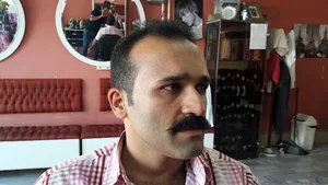 آرایشگاه حمید