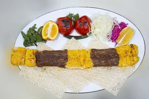 فست فود و رستوران سارای