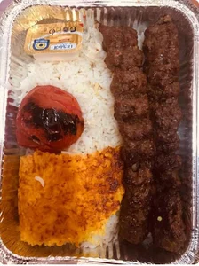 آشپزخانه آخ جون غذا