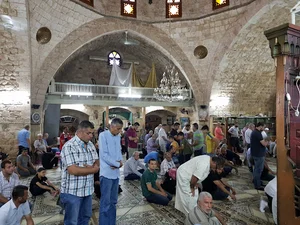 Mahmoud Beik Mosque