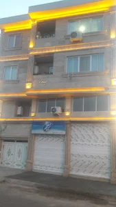 دفتر بیمه معلم نمایندگی عابدی