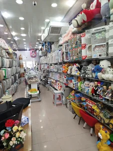 سیسمونی دنیای کودک
